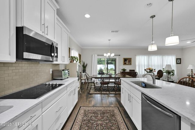 2287 EAGLE PERCH Place, Fleming Island, FL 32003