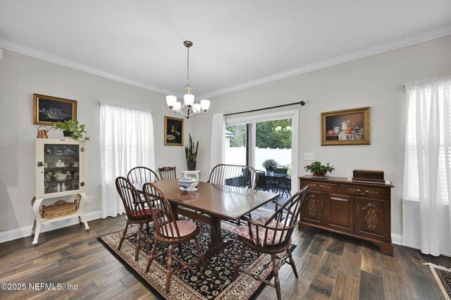 2287 EAGLE PERCH Place, Fleming Island, FL 32003