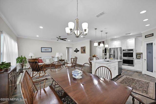 2287 EAGLE PERCH Place, Fleming Island, FL 32003