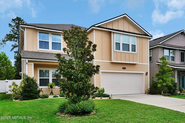 2287 EAGLE PERCH Place, Fleming Island, FL 32003