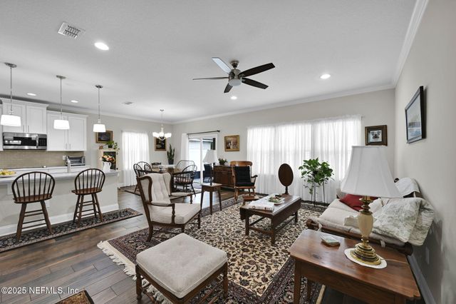 2287 EAGLE PERCH Place, Fleming Island, FL 32003