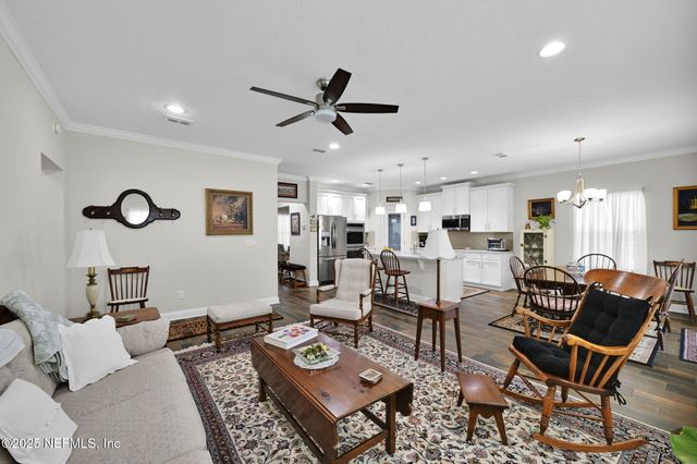 2287 EAGLE PERCH Place, Fleming Island, FL 32003