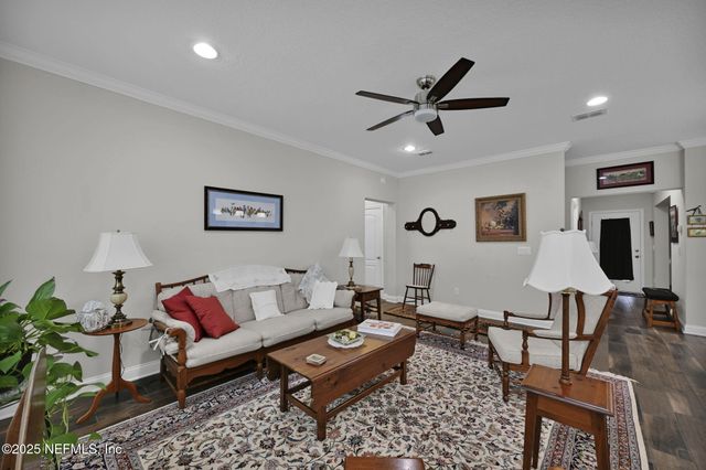 2287 EAGLE PERCH Place, Fleming Island, FL 32003