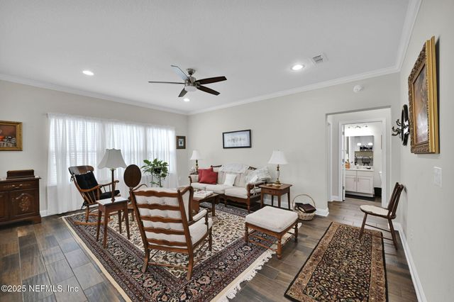 2287 EAGLE PERCH Place, Fleming Island, FL 32003