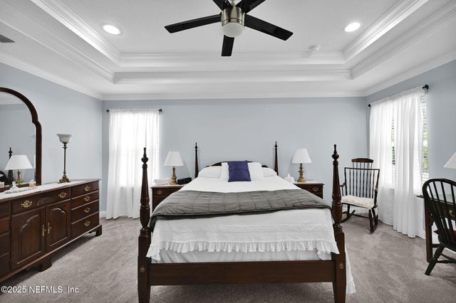 2287 EAGLE PERCH Place, Fleming Island, FL 32003