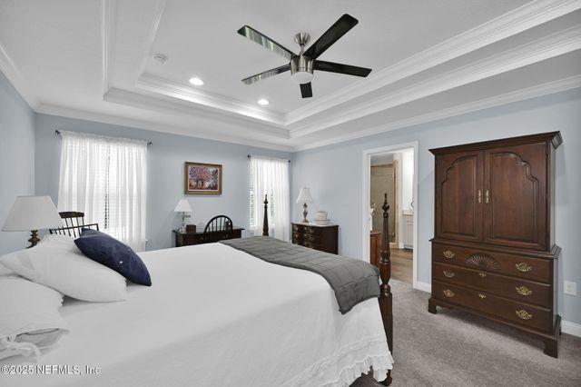 2287 EAGLE PERCH Place, Fleming Island, FL 32003