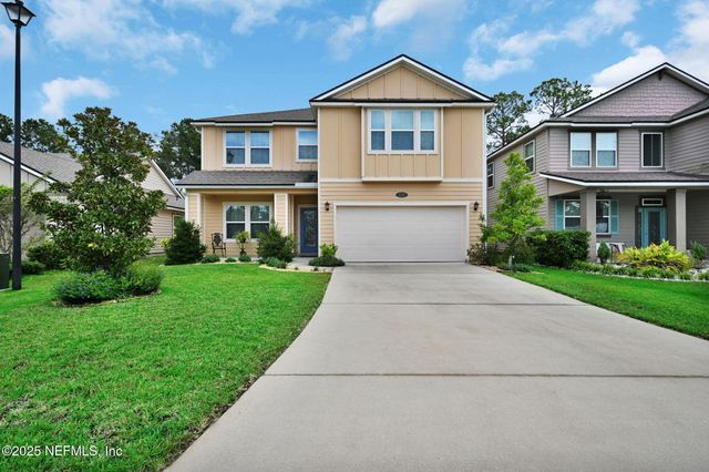 2287 EAGLE PERCH Place, Fleming Island, FL 32003