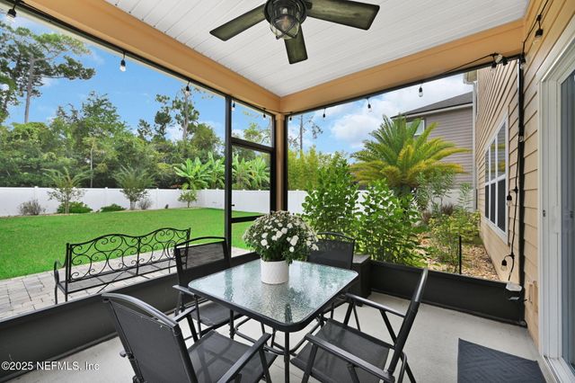 2287 EAGLE PERCH Place, Fleming Island, FL 32003