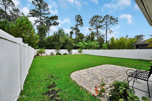 2287 EAGLE PERCH Place, Fleming Island, FL 32003