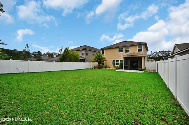 2287 EAGLE PERCH Place, Fleming Island, FL 32003