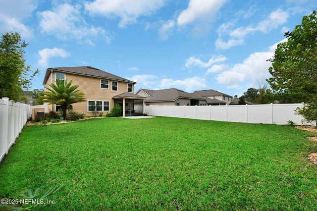 2287 EAGLE PERCH Place, Fleming Island, FL 32003