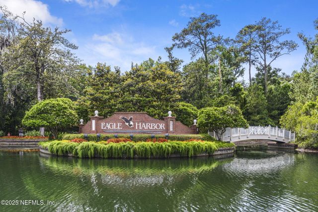 2287 EAGLE PERCH Place, Fleming Island, FL 32003