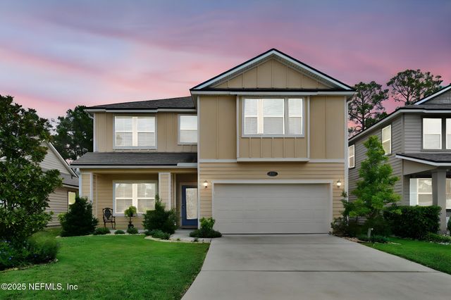 2287 EAGLE PERCH Place, Fleming Island, FL 32003