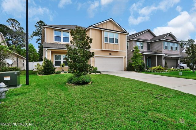 2287 EAGLE PERCH Place, Fleming Island, FL 32003