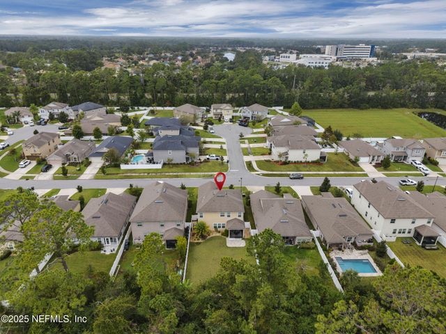 2287 EAGLE PERCH Place, Fleming Island, FL 32003