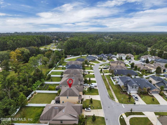 2287 EAGLE PERCH Place, Fleming Island, FL 32003