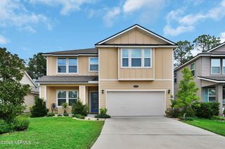 2287 EAGLE PERCH Place, Fleming Island, FL 32003
