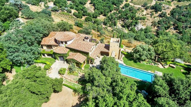 26353 Old Julian Hwy, Ramona, CA 92065