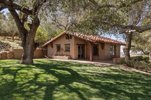 26353 Old Julian Hwy, Ramona, CA 92065