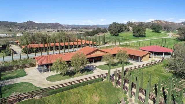26353 Old Julian Hwy, Ramona, CA 92065