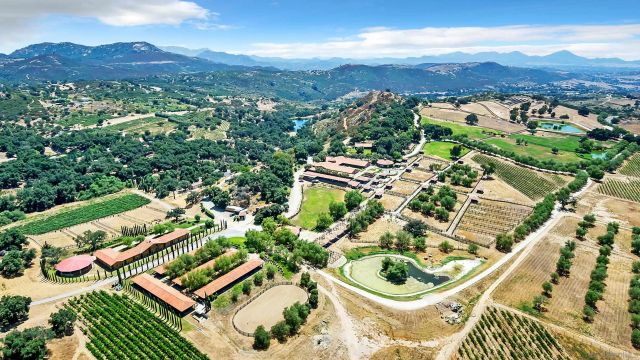 26353 Old Julian Hwy, Ramona, CA 92065