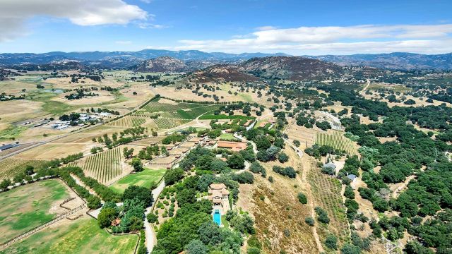 26353 Old Julian Hwy, Ramona, CA 92065