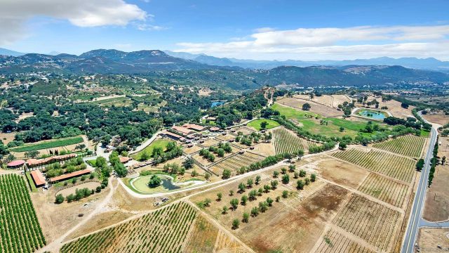 26353 Old Julian Hwy, Ramona, CA 92065