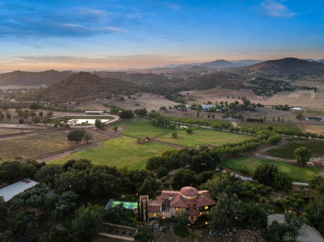 26353 Old Julian Hwy, Ramona, CA 92065