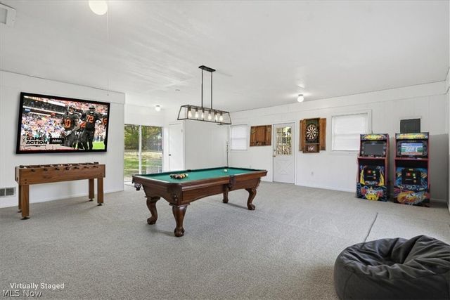 4866 Lovers Lane, Ravenna, OH 44266