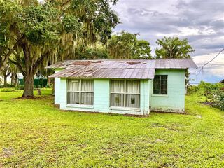 16518 SE 207TH STREET, Hawthorne, FL 32640