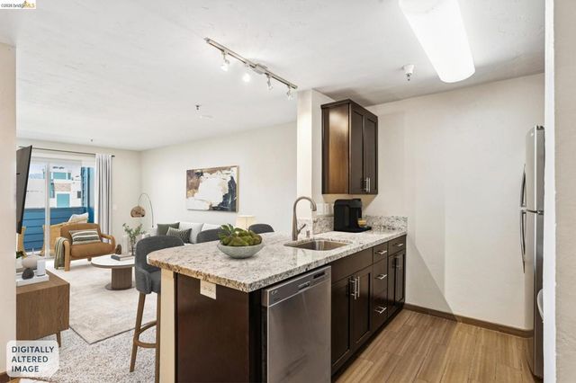 6400 Christie Ave 3406, Emeryville, CA 94608