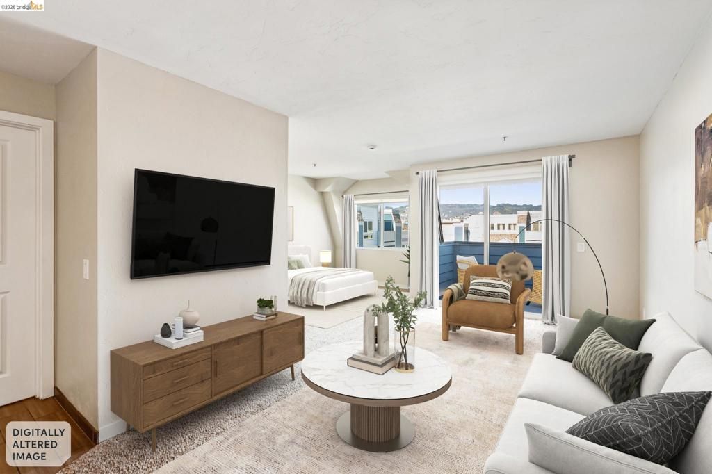 6400 Christie Ave 3406, Emeryville, CA 94608