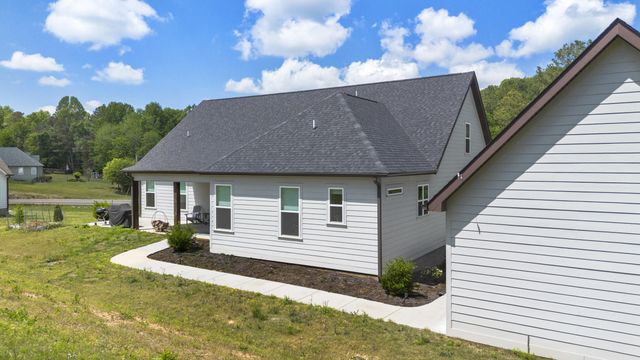 879 Dedmon Road, Ringgold, GA 30736