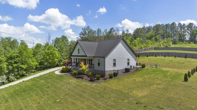 879 Dedmon Road, Ringgold, GA 30736