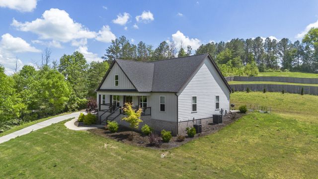 879 Dedmon Road, Ringgold, GA 30736