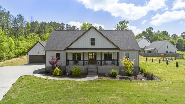 879 Dedmon Road, Ringgold, GA 30736