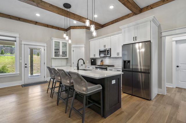 879 Dedmon Road, Ringgold, GA 30736