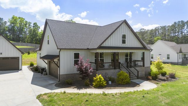 879 Dedmon Road, Ringgold, GA 30736