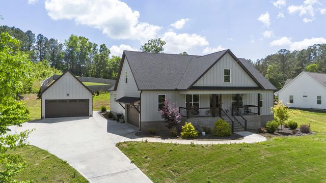 879 Dedmon Road, Ringgold, GA 30736