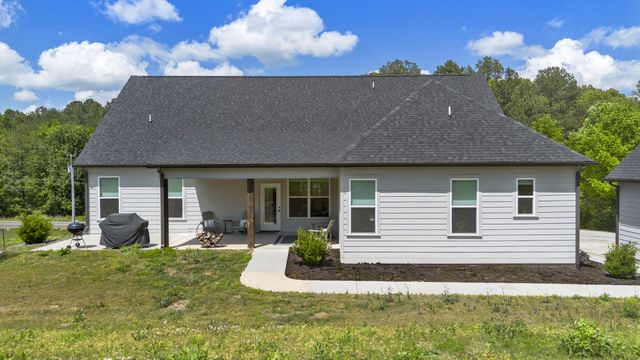 879 Dedmon Road, Ringgold, GA 30736