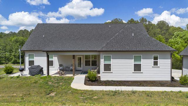 879 Dedmon Road, Ringgold, GA 30736