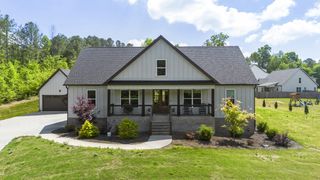 879 Dedmon Road, Ringgold, GA 30736