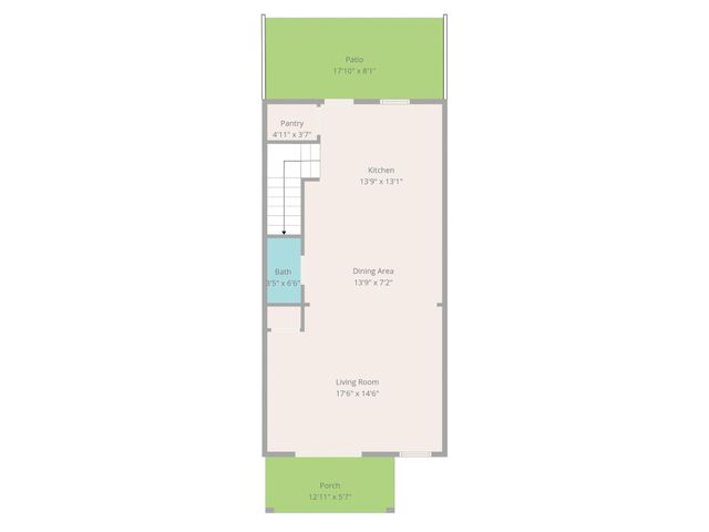 1945 Amacher Dr, Spring Hill, TN 37174