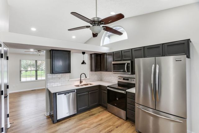 9039 Barley Loft Drive, Columbus, OH 43240
