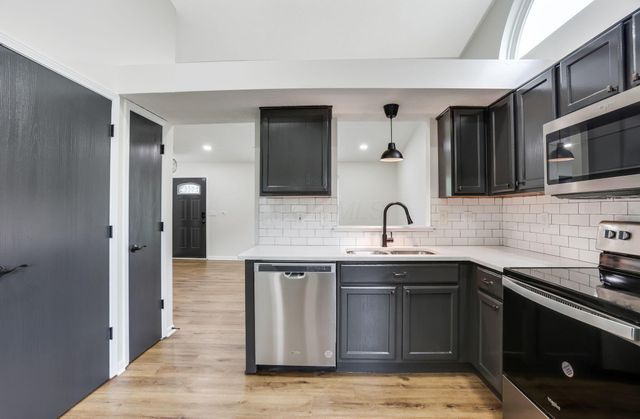 9039 Barley Loft Drive, Columbus, OH 43240