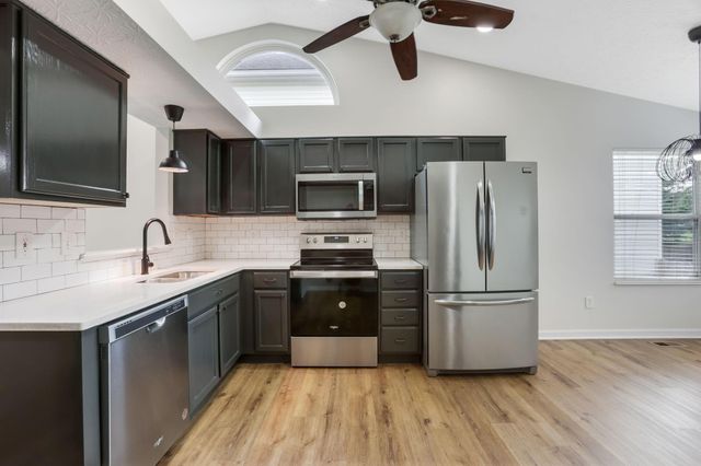 9039 Barley Loft Drive, Columbus, OH 43240