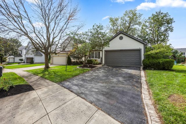 9039 Barley Loft Drive, Columbus, OH 43240