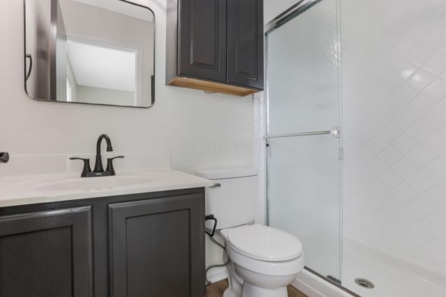 9039 Barley Loft Drive, Columbus, OH 43240
