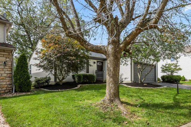 9039 Barley Loft Drive, Columbus, OH 43240