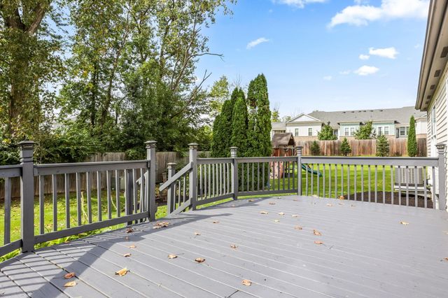 9039 Barley Loft Drive, Columbus, OH 43240